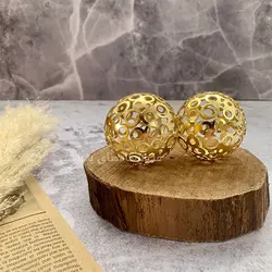 اکسسوری گوی فلزی