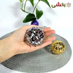 اکسسوری گوی فلزی