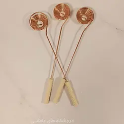 اسپند دود کن فنری حرارتی