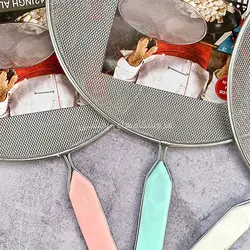 توری روغن گیر ماهیتابه