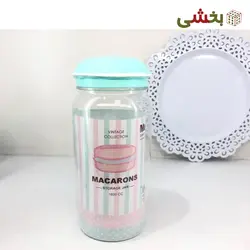 بانکه ماکارون سایز 3 مرسه کد 39-800