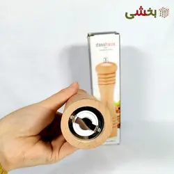 فلفل ساب چوبی بامبو سایز متوسط