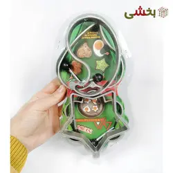 قالب فلزی تخم مرغ و کوکو