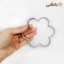 قالب فلزی تخم مرغ و کوکو