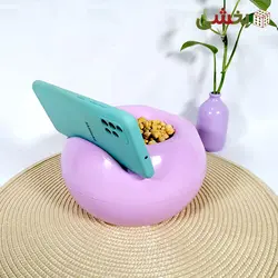 ظرف تخمه خوری و آجیل خوری