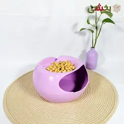 ظرف تخمه خوری و آجیل خوری