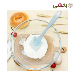 لیسک سیلیکونی آشپزی بزرگ