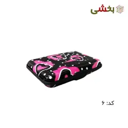 جا کارتی آلوما والت طرح دار