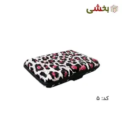 جا کارتی آلوما والت طرح دار