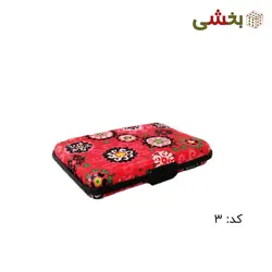 جا کارتی آلوما والت طرح دار