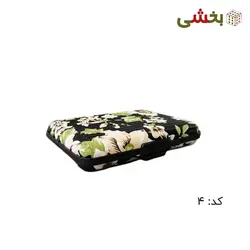 جا کارتی آلوما والت طرح دار