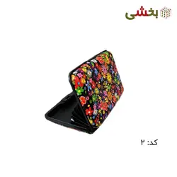 جا کارتی آلوما والت طرح دار