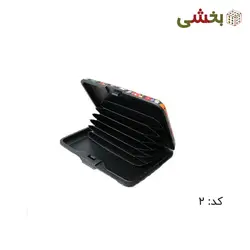 جا کارتی آلوما والت طرح دار
