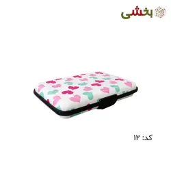 جا کارتی آلوما والت طرح دار