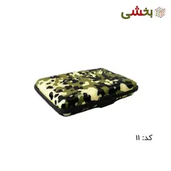 جا کارتی آلوما والت طرح دار