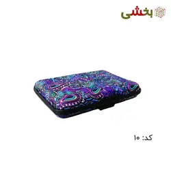جا کارتی آلوما والت طرح دار