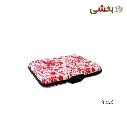 جا کارتی آلوما والت طرح دار