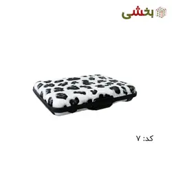 جا کارتی آلوما والت طرح دار