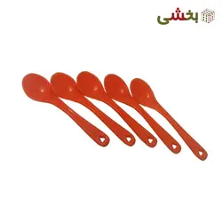 قاشق پیمانه مانترا 5 عددی