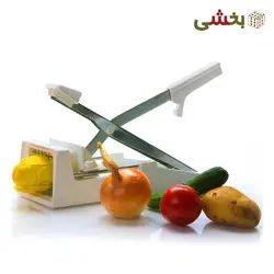 خلال کن  و خرد کن 3 تیغ نوین