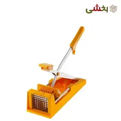 خلال کن  و خرد کن 3 تیغ نوین