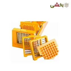خلال کن  و خرد کن 3 تیغ نوین