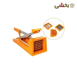 خلال کن  و خرد کن 3 تیغ نوین