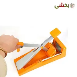 خلال کن  و خرد کن 3 تیغ نوین