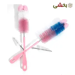 بطری شور دسته دار دوقلو رویا