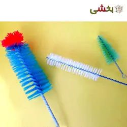 بطری شور 3 قلو