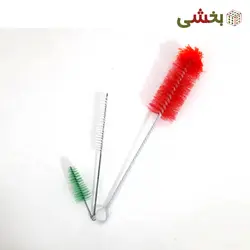 بطری شور 3 قلو