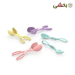 انبر سالاد اواستایل