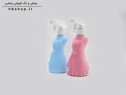 آب پاش طرح عروس تاپ