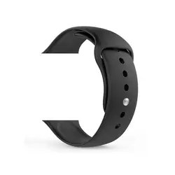 بند سیلیکونی ساعت هوشمند اپل واچ 41 میلی متری