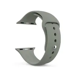 بند سیلیکونی ساعت هوشمند اپل واچ 41 میلی متری