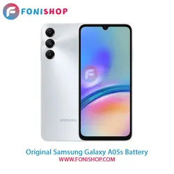 باتری اصلی سامسونگ Samsung Galaxy A05s