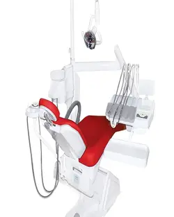 یونیت دندانپزشکی پارس طب فرینو مدل صدف SU