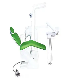 یونیت دندانپزشکی پارس طب فرینو مدل صدف SD