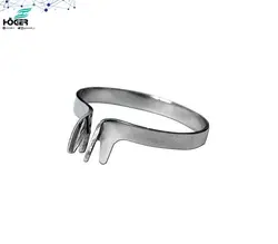 کلمپ آناتومیک / TOR VM