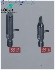 کرایو اسپری مدل C.608