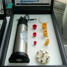 کرایو اسپری مدل C.608