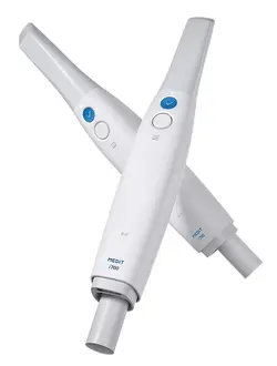 اسکنر داخل دهانی medit مدل i700