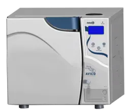اتوکلاو ۲۳ لیتری Avico مدل Avisa