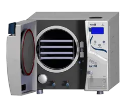 اتوکلاو ۲۳ لیتری Avico مدل Avisa