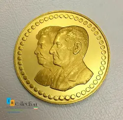 سکه طلای مادر والا