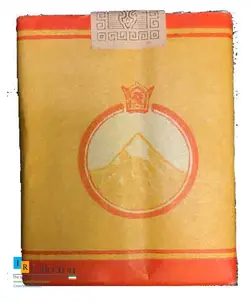 سیگار اشنو ویژه تاج دار