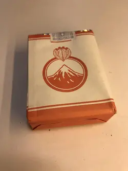 سیگار قدیمی اشنو ویژه سفید