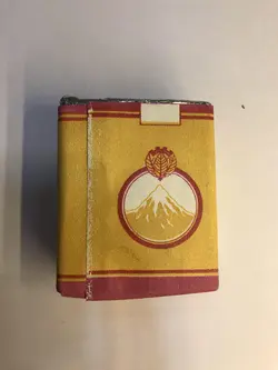 سیگار قدیمی اشنو ویژه