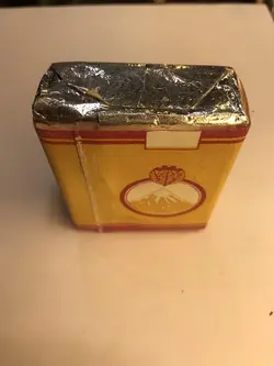 سیگار قدیمی اشنو ویژه