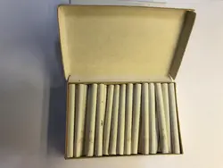 سیگار قدیمی و کلکسیونی هما